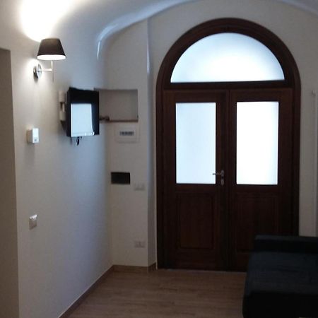 Appartamento Clementini Orvieto Bagian luar foto