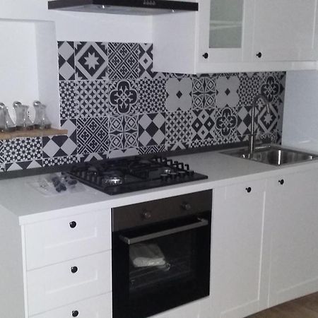 Appartamento Clementini Orvieto Bagian luar foto
