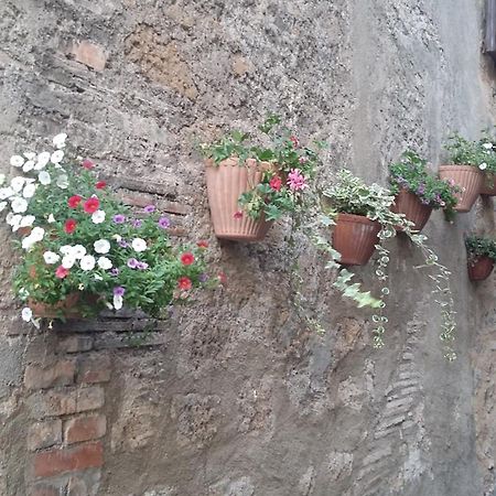 Appartamento Clementini Orvieto Bagian luar foto