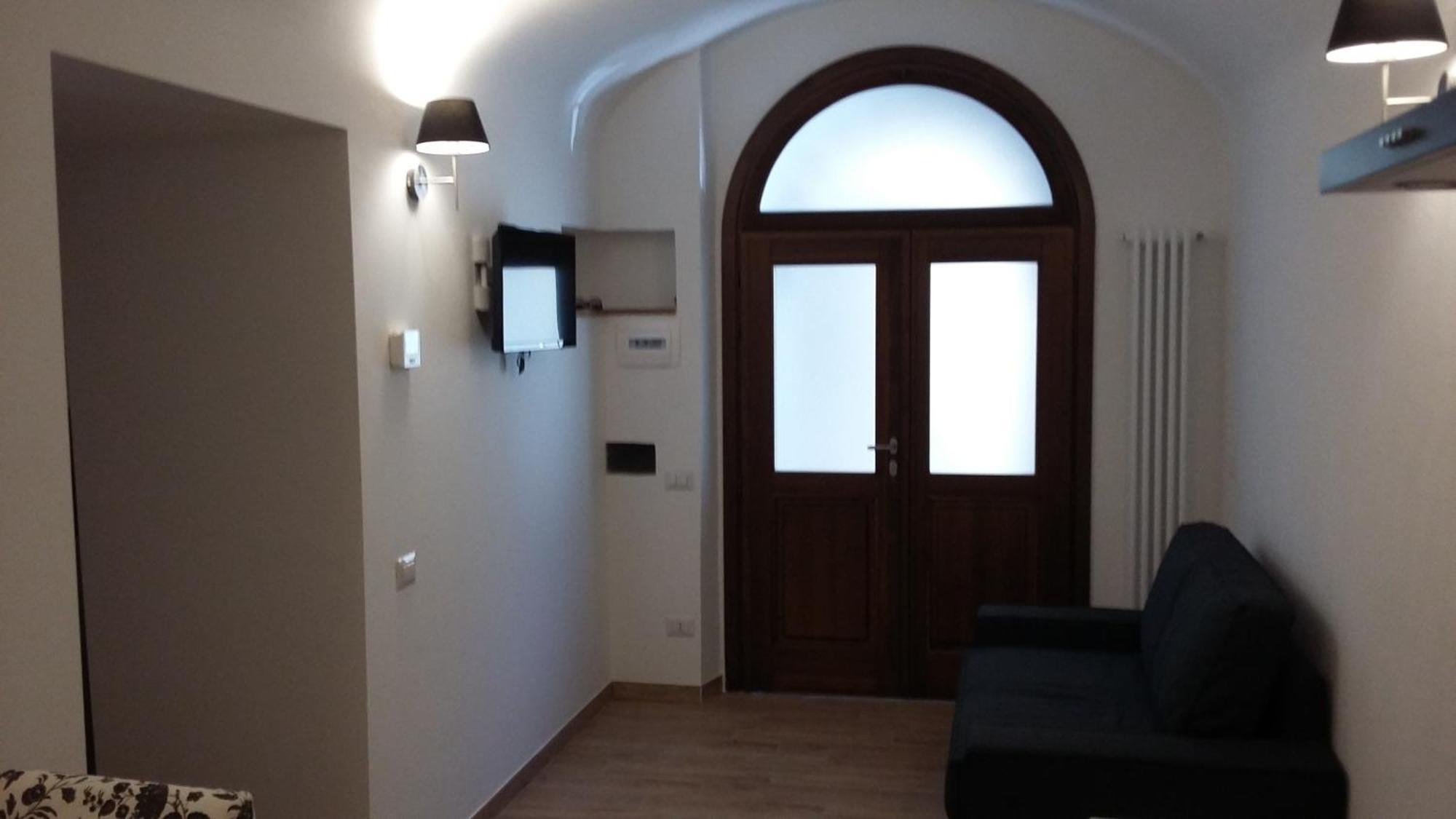 Appartamento Clementini Orvieto Bagian luar foto
