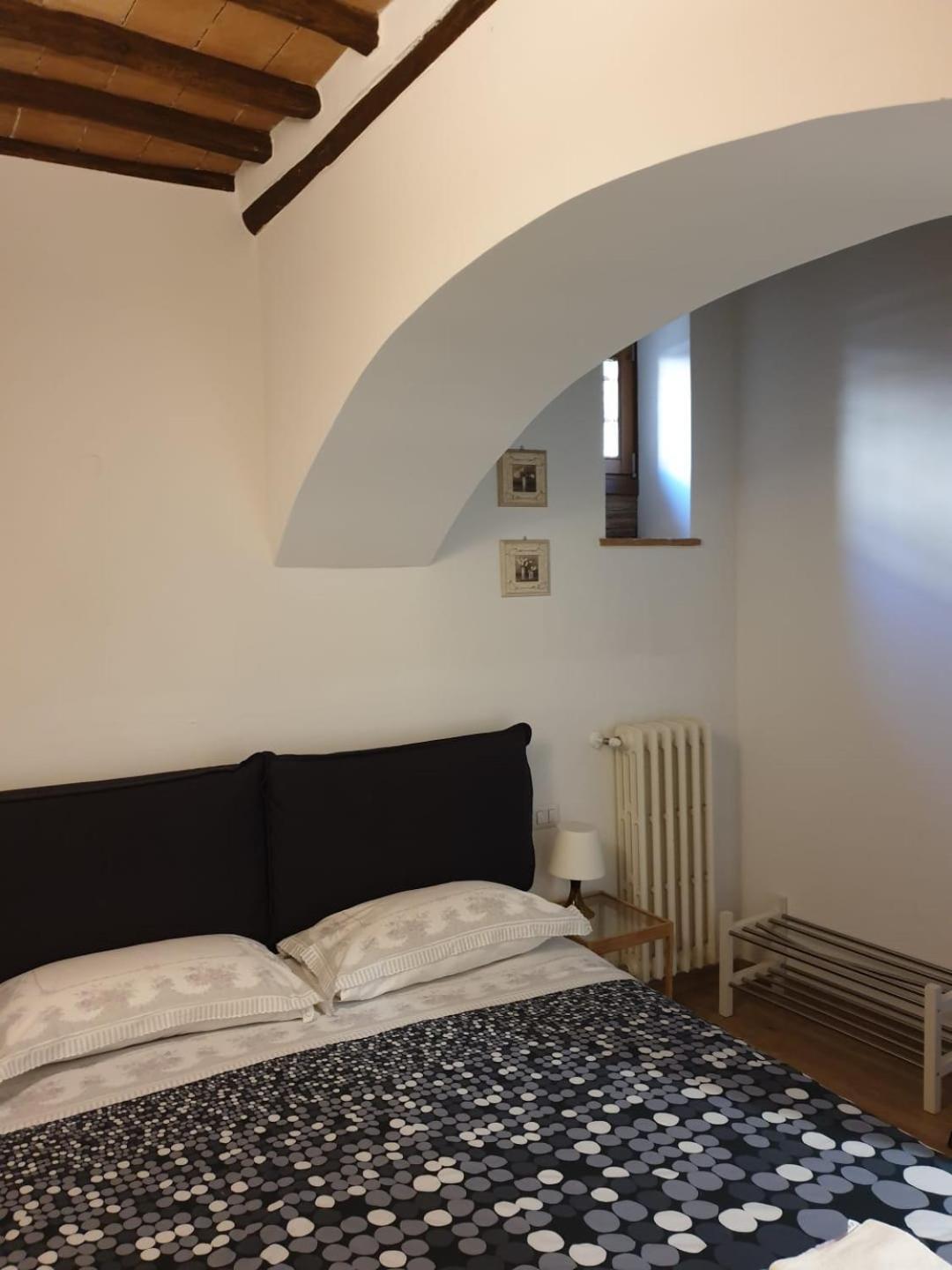 Appartamento Clementini Orvieto Bagian luar foto