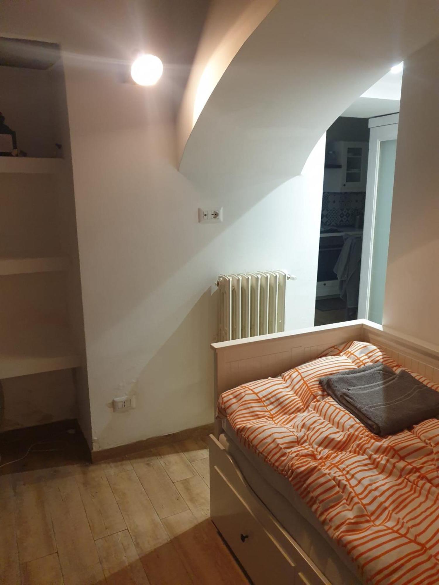 Appartamento Clementini Orvieto Bagian luar foto